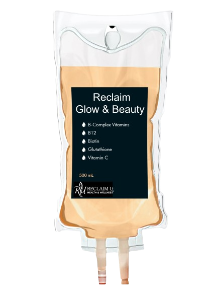 Reclaim Glow & Beauty