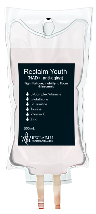 Reclaim Youth