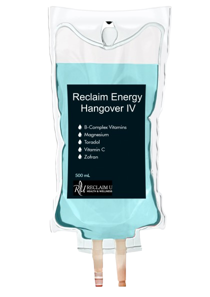 Reclaim Energy