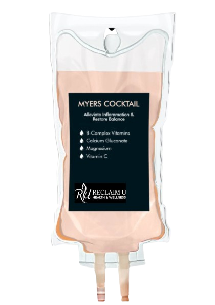 Myers’ Cocktail IV