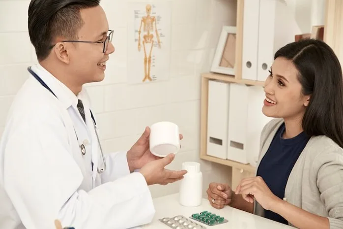Hormone Replacement Therapyy