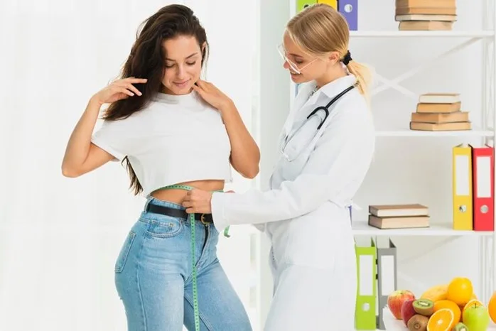 Right Weight Loss Clinic