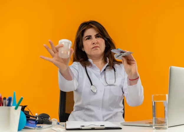 Harmone Replacement Therapy