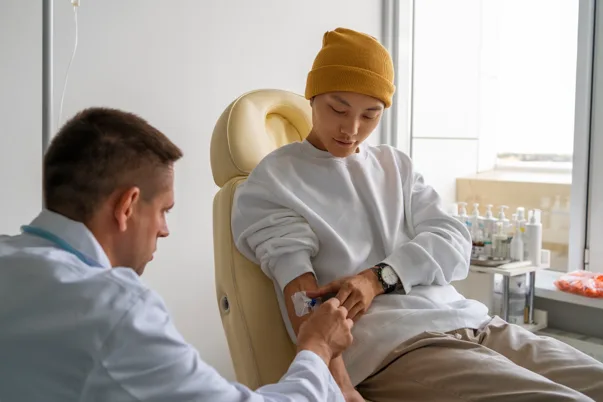 IV Hydration