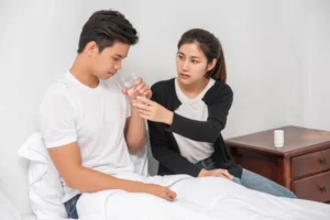 Ketamine treatment For Depression