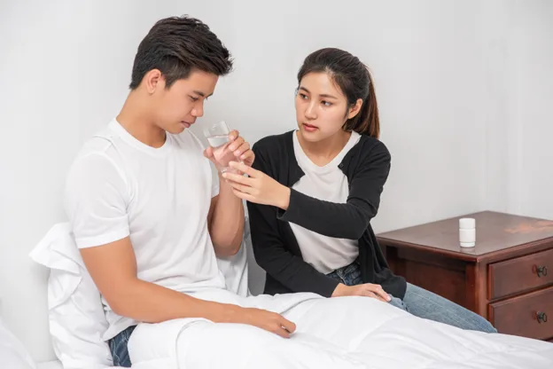 Ketamine treatment For Depression