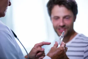 Ketamine Infusion Therapy in Chesterfield, VA What to Expect at Your First Visit