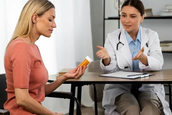 How Long Does Hormone Therapy Last?