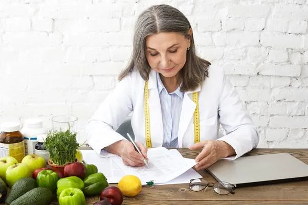 What Happens During a GLP-1 Consultation?