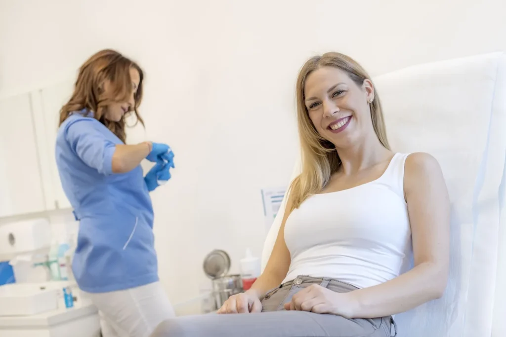 IV Hydration Therapy in Chesterfield, VA: When You Need It and How It Helps