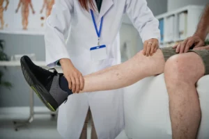 Sclerotherapy for Spider & Varicose Veins: What Results to Expect