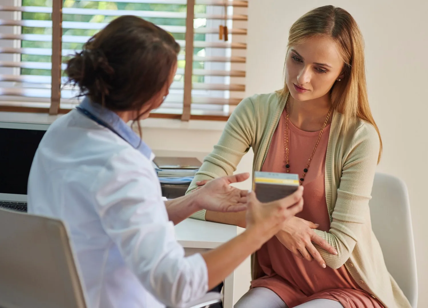 What Patients Should Expect from a Well-Run Program